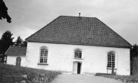 Tannåkers kyrka