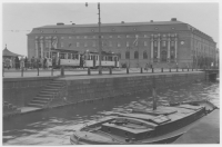 Göteborg, Centralpostkontoret