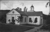 Vitsands kyrka