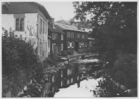 Norrtälje, vattendrag