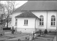 Anderstorps kyrka