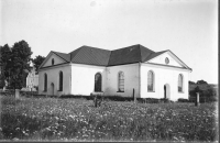 Asarums kyrka