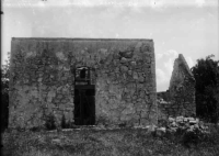 Ignaberga gamla kyrka