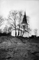 Munkarps kyrka