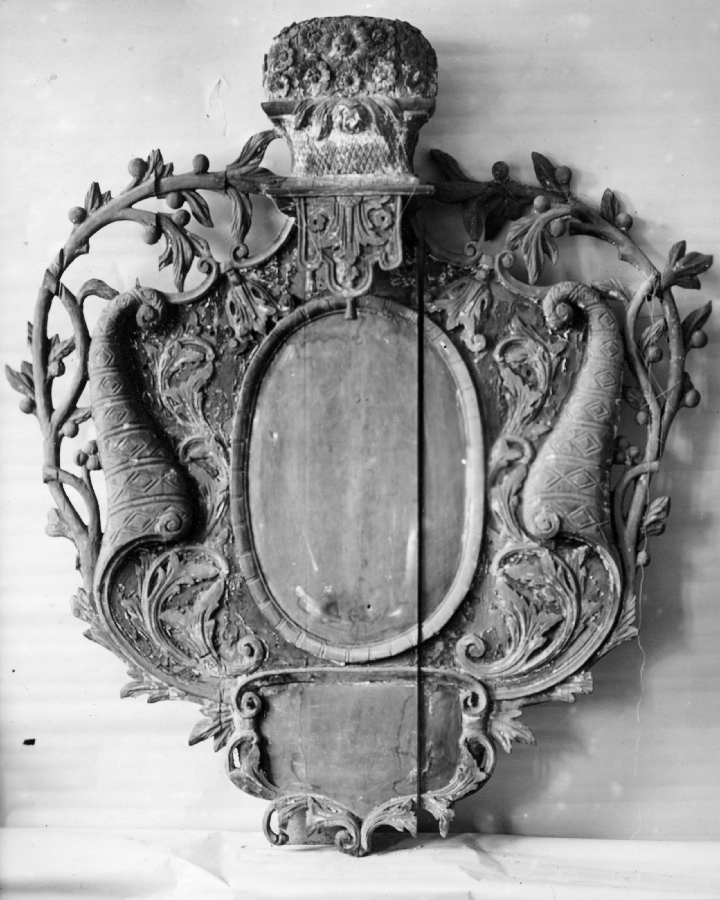Sven Wahlgren, Ramkvilla kyrka