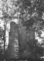 Sigtuna, Sankt Lars kyrkoruin