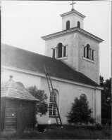 Målilla-Gårdveda kyrka