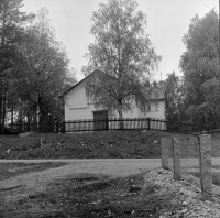 Alfta, Svabensverks kyrka