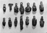 Kramfors, Gudmundrå kyrkoruin