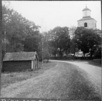 Urshults kyrka