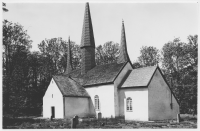 Kungslena kyrka