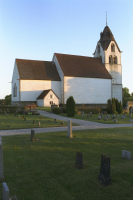 Grötlingbo kyrka