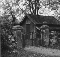 Södra Lundby kyrka