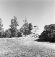 Fröjels kyrka