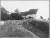 Sankt Ibbs gamla kyrka