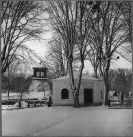 Övergrans kyrka