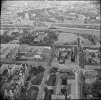 Stockholms innerstad