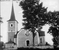 Gällersta kyrka