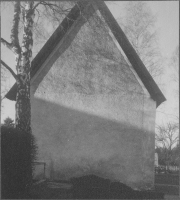 Västerlösa kyrka