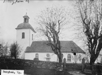 Berghems kyrka