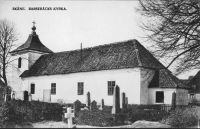 Barsebäcks kyrka
