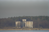 Mälsåkers slott