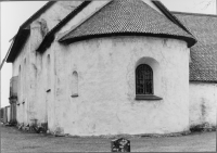 Lannaskede kyrka (Lannaskede gamla kyrka