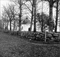 Stora Kils ödekyrkogård