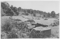 Mössebergs västra sluttning