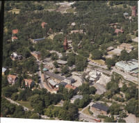 Stockholms innerstad