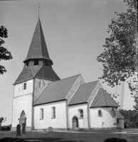 Alva kyrka