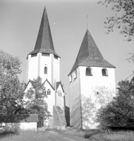Lärbro kyrka