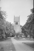 Västerhejde kyrka