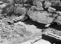 Kramfors, Gudmundrå kyrkoruin