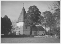 Bergunda kyrka