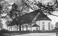 Madesjö kyrka