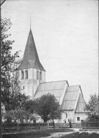 Levide kyrka