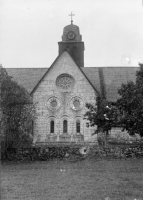 Nydala kyrka (klosterkyrkan)