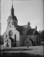 Gränna kyrka