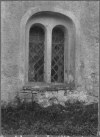 Stora Hammars gamla kyrka