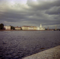 Leningrad