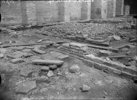 Varnhems klosterruin