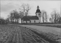 Grebo kyrka