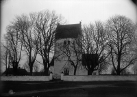 Vittskövle kyrka