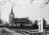 Vetlanda kyrka