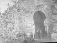 Sigtuna, Sankt Pers kyrkoruin