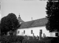 Barsebäcks kyrka