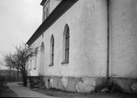 Ucklums kyrka