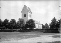 Norra Sandby kyrka