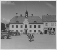 Sölvesborgs rådhus